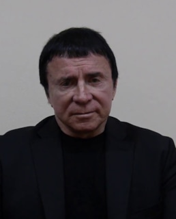 Анатолий Кашпировский