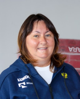 Елена Вяльбе