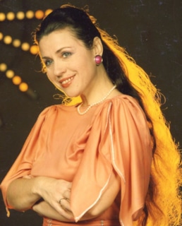 Валентина Толкунова