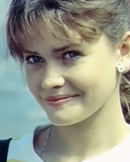 Анна Назарьева