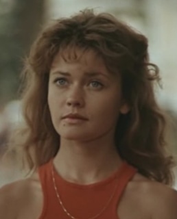 Анна Назарьева