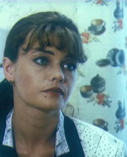 Анна Назарьева