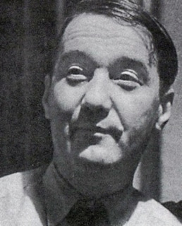 Лев Гумилев