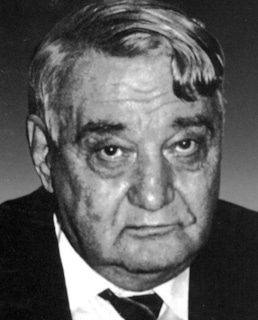 Лев Гумилев