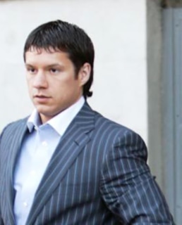 Максим Аксенов