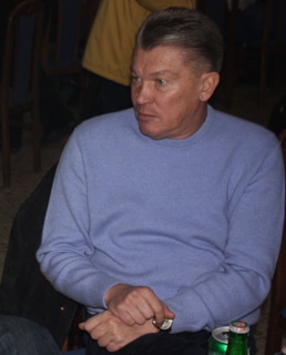 Олег Блохин