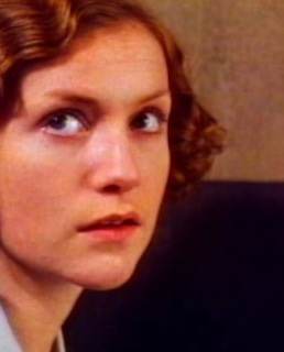 Изабель Юппер в фильме «Виолетта Нозьер»