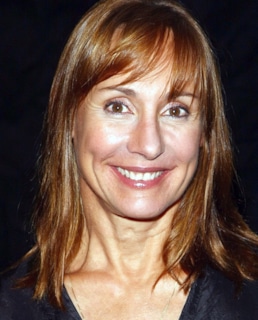 Лори Меткалф