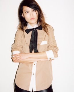 Ринко Кикути