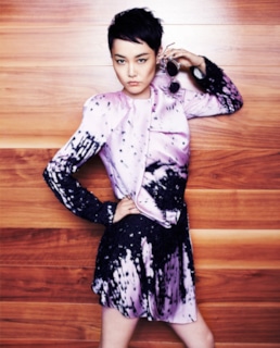 Ринко Кикути