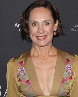 Лори Меткалф