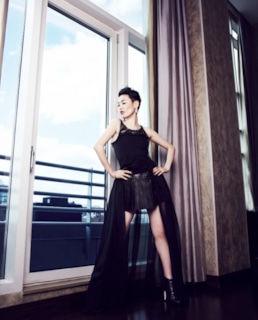 Ринко Кикути