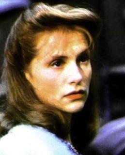 Изабель Юппер в фильме «Женское дело»