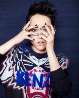 Ринко Кикути