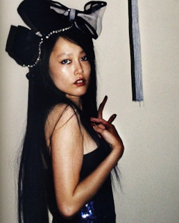 Ринко Кикути