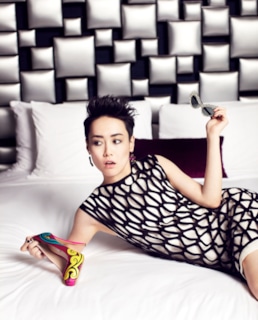 Ринко Кикути