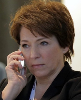 Татьяна Дьяченко