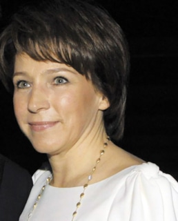 Татьяна Дьяченко