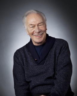 Кристофер Пламмер