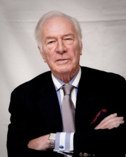 Кристофер Пламмер