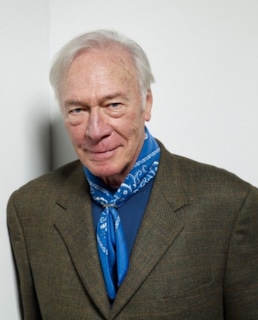 Кристофер Пламмер