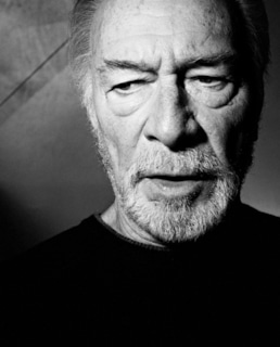 Кристофер Пламмер