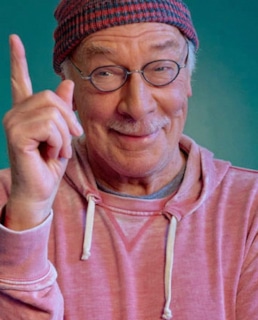 Кристофер Пламмер