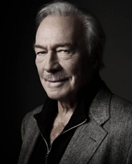 Кристофер Пламмер