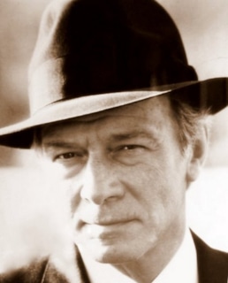 Кристофер Пламмер