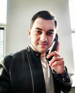 Леонид Руденко