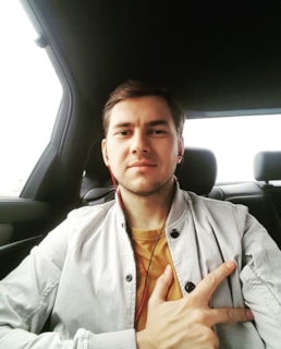 Леонид Руденко