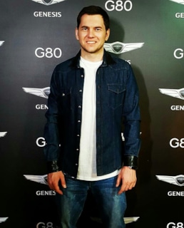 Леонид Руденко