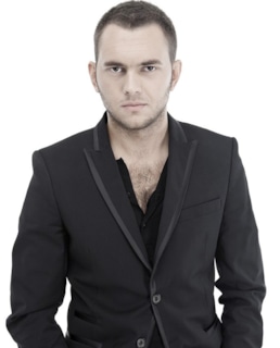 Леонид Руденко