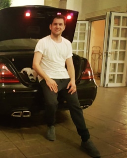 Леонид Руденко