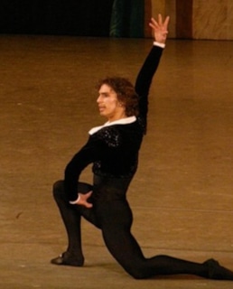 Иван Васильев