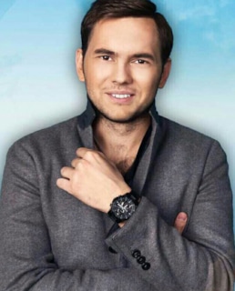 Леонид Руденко