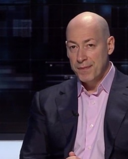 Дмитрий Гордон в программе «Вечерний Киев»