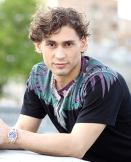 Иван Васильев