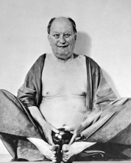 Алистер Кроули