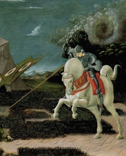 Георгий Победоносец