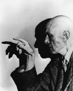 Алистер Кроули