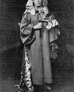 Алистер Кроули