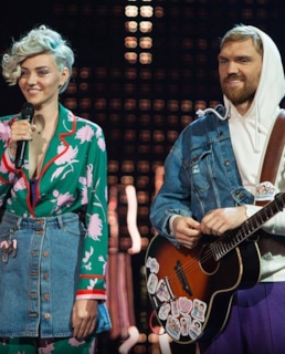 Группа BOGACHI