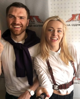 Группа BOGACHI