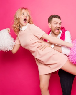 Группа BOGACHI