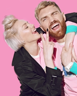 Группа BOGACHI