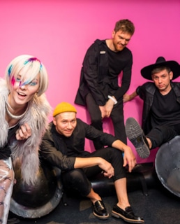 Группа BOGACHI