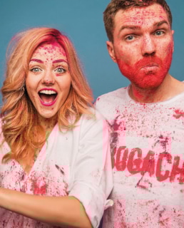 Группа BOGACHI