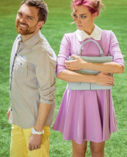 Группа BOGACHI