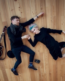 Группа BOGACHI